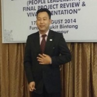mohd shahril mohd ali