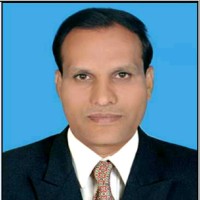 Pandurang Patil