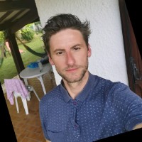 Mickael Batteau