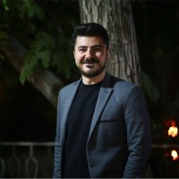 Mahyar Bahrami