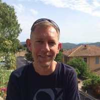 Stuart Tarrant