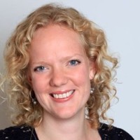Anne-Marije Peelen
