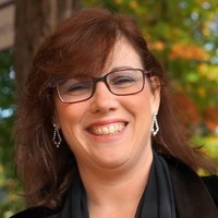Eileen Aj Connelly