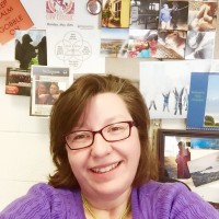 Kathy Duncan