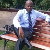 CHRP(K) Peter Kiilu MIHRM