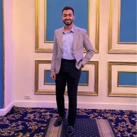 Mohammed Essam (Pmp Certified)