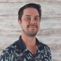 Johnathan Mingus