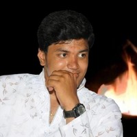 Vikneshvar Vijaya Kumar
