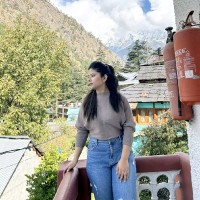 Manisha Singh