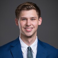 Matthew Mcquaid