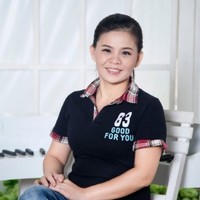 Anna Lin