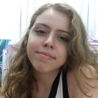 Camila Dias Mattedi