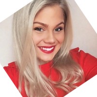 Amanda Hafstrand