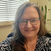 Brenda Hunter