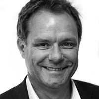 Simon Elcock