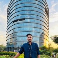 Prathosh Kumar
