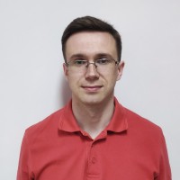Evgeny Bundakov