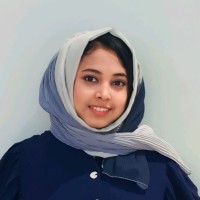 HASNA PARASSURAMAN KUNNATH