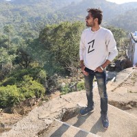 BHARGAV PANDYA