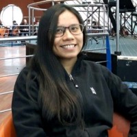 Christine Natalia