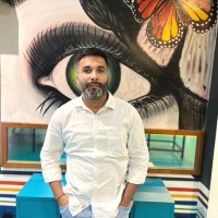 Vishnu Chopra