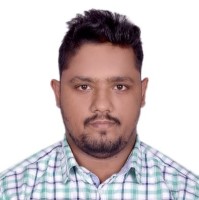 Surya Narayan panda