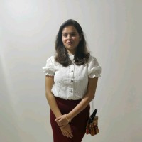 Priyanka Deshmukh