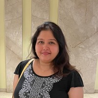 Swati Misra