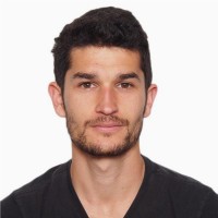 Clifford Hakimi