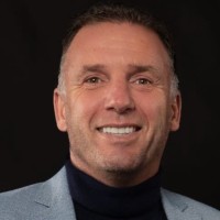 Patrick Olsthoorn