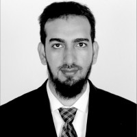 Zain F. AlHashmi