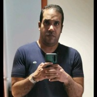 Raymundo Marrugo Alcázar