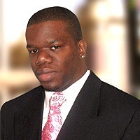 Kendell Rodney