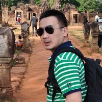 jerry hu