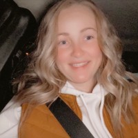 Taylor Mccroskey