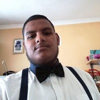 mohammad naidoo