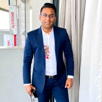Hemant Kumar