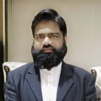Muhammad Amjad Khan