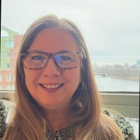 Lisa Murfin, ICF ACC