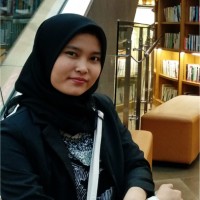 Dhini Rosyidah