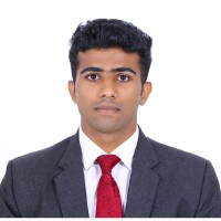 Anirudhan E A