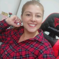 Aline Arêdes