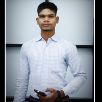 Kuldeep Mohabe