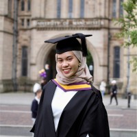 Nurul Maisarah Mohd Kamal