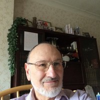 Harvey Goldberg