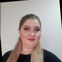 Elena Moisei