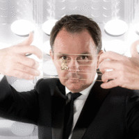 peter vogel
