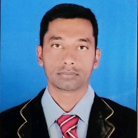Shamyle Nabi