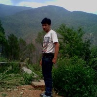 Rahul Bisht