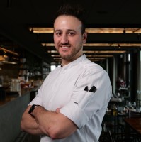 Aaron Ronchi